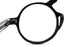 PCW-01 col.Black / Crystal
